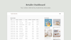 audenticity screenshots images 4