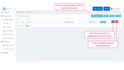 tuecus ebay order sync screenshots images 1