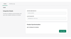 ammfy integration screenshots images 2