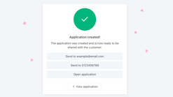 powered by divido screenshots images 3