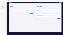 logisync screenshots images 2