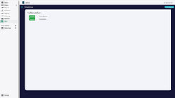 logisync screenshots images 3