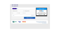 netopia payments screenshots images 2
