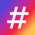 Instagram Hashtag Widget app overview, reviews and download