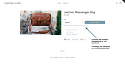 fulfillment estimates screenshots images 1