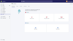 sitealerts screenshots images 2