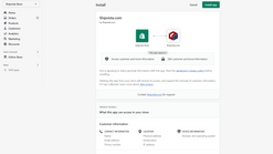 shipvista com screenshots images 3