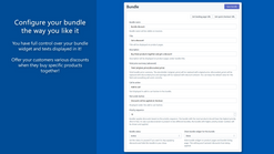 bundler product bundles screenshots images 2