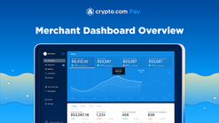 crypto com pay for business screenshots images 4