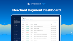 crypto com pay for business screenshots images 6