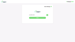 whatsapp phone list screenshots images 1