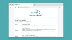 reordr 2 screenshots images 2