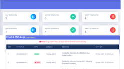 arcs site communicator screenshots images 3