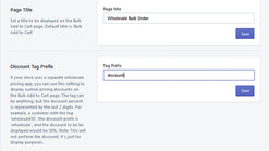 quickfire cart form screenshots images 3