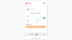 comgate payments screenshots images 2