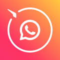 WhatsApp Chat | Messenger Chat app overview, reviews and download