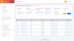 clearsale screenshots images 2