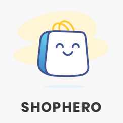 shophero shopify app reviews