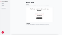 referral blaze screenshots images 3