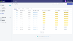 dropshop screenshots images 1