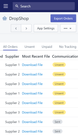 dropshop screenshots images 4