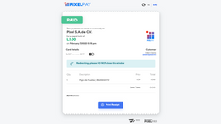 pixelpay checkout 1 screenshots images 3
