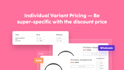wholesale pricing discount screenshots images 3