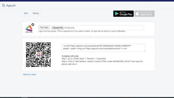 appush screenshots images 2