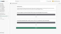 pronti recommend screenshots images 4