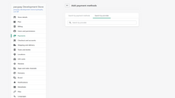 pacypay checkout screenshots images 1