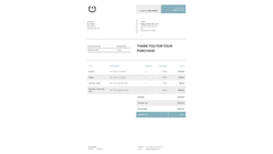 kaotica invoices screenshots images 5