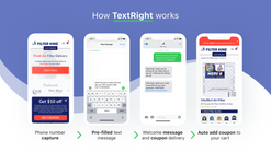 textright screenshots images 1