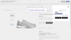 discount in cart screenshots images 6