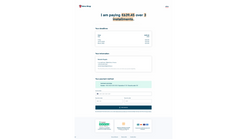 alma paiement en 3 fois screenshots images 1