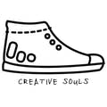 Creative Souls app overview, reviews and download