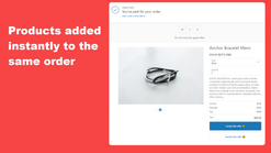 magic 1 click post purchase screenshots images 1