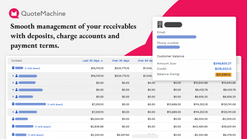 quotemachine screenshots images 2