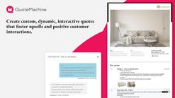 quotemachine screenshots images 1