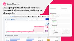 quotemachine screenshots images 4