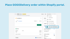 gogox screenshots images 1