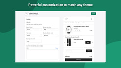 cart drawer discount upsells screenshots images 3