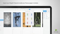 famous shoplink screenshots images 2