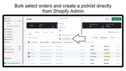 picklist screenshots images 2
