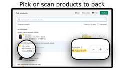 picklist screenshots images 3