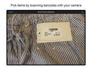 picklist screenshots images 6
