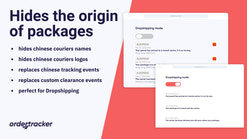 ordertracker screenshots images 2