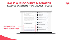 sale discount manager screenshots images 6