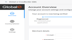global e crossborder int screenshots images 2
