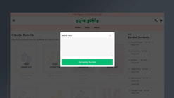 product bundler by sovi apps screenshots images 2