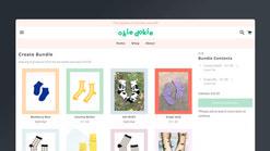 product bundler by sovi apps screenshots images 1
